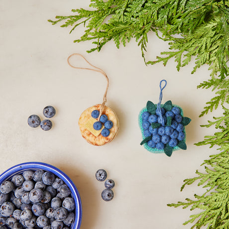 Bundle: Blueberry Breakfast Duo