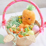 Bunny Hop Easter Basket