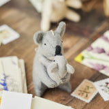 Hold Me Tight Koala Bear Ornament