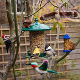 Pileated Woodpecker Ornament