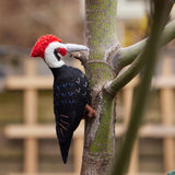 Pileated Woodpecker Ornament