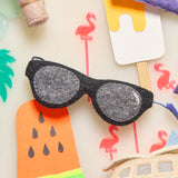 Stay Cool Sunglasses Ornament