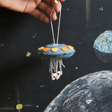 UFO Ornament