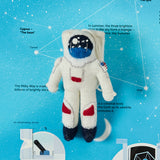 Astronaut Ornament