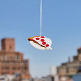 Pizza Slice Ornament