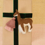 Vicuña Ornament