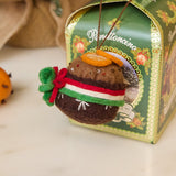 Panettone Ornament