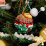 Panettone Ornament