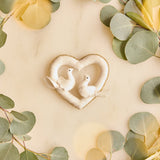 Love Birds Ornament