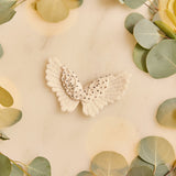 Angel Wings Ornament