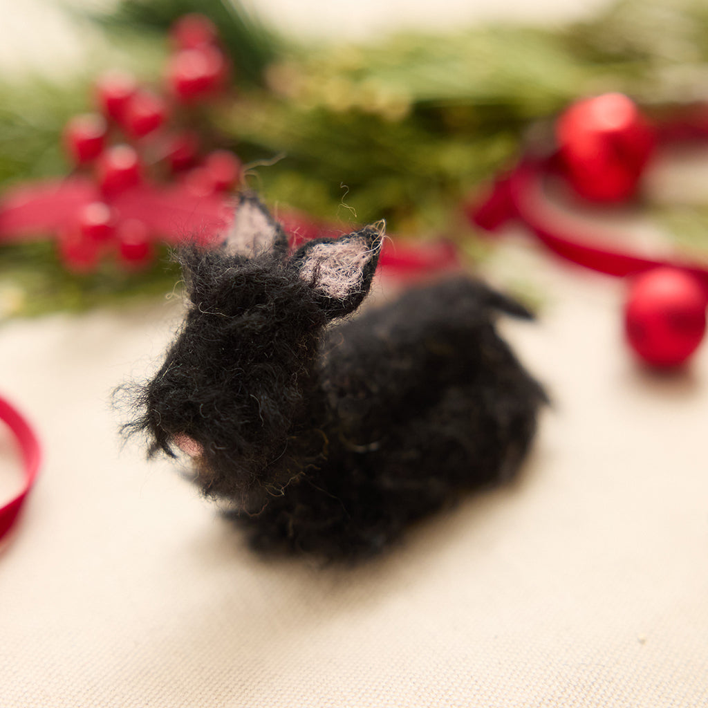 Scottish Terrier Ornament