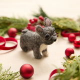 French Bulldog Ornament