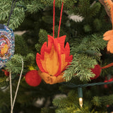 Campfire Tales Ornament