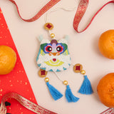 Lunar New Year Ornament - Lion