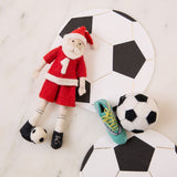 Soccer Ball & Cleat Ornament