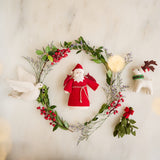 Bundle: Classic Christmas Set of Four