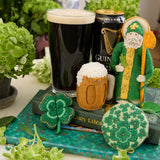 Saint Patrick Ornament