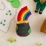 Pot of Gold Ornament