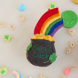 Pot of Gold Ornament