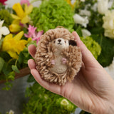 Hedgehog Ornament