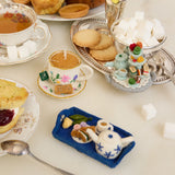 Afternoon Tea Set Ornament