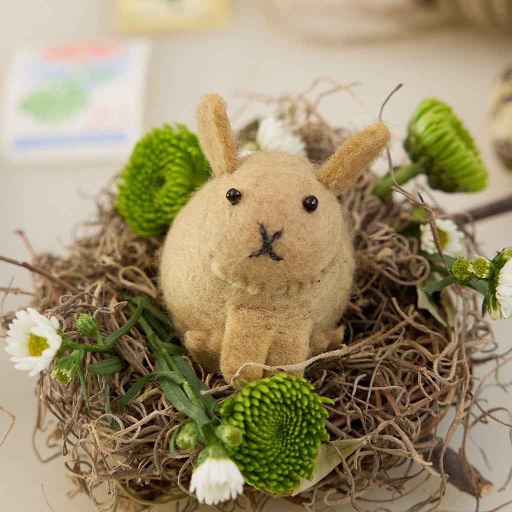 American Pika Ornament