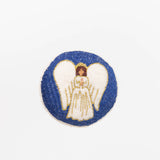 Angel Praying Ornament