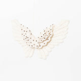 Angel Wings Ornament