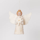 Angel with Star of Bethlehem