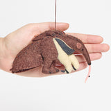 Mama Anteater Ornament