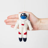 Astronaut Ornament