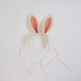 Vintage Bunny Ears Headband