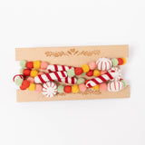 Old Fashioned Candy Garland