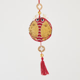 Lunar New Year Ornament - Cicada
