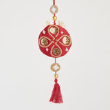 Lunar New Year Ornament - Cicada