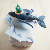 Birthday Party Ocean Wrapping Paper Sheets - Set of 3