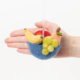 Fruit Bowl Ornament