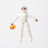 Halloween Mummy Kid