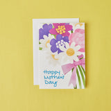 Happy Mother's Day Card