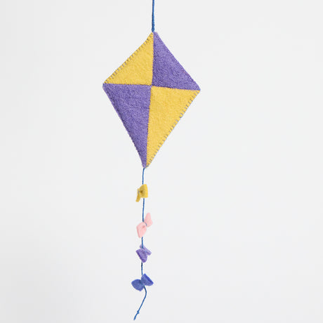 Kite Ornament