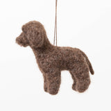 Lagotto Romagnolo Ornament