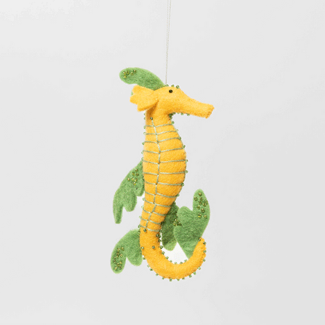 Leafy Sea Dragon Ornament