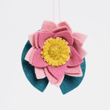 Lotus Flower Ornament