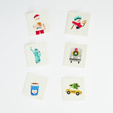 NYC Minis Gift Cards Set of 6