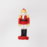 Nutcracker Ballet Nutcracker Ornament - Light