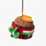 Panettone Ornament