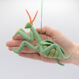 Praying Mantis Ornament