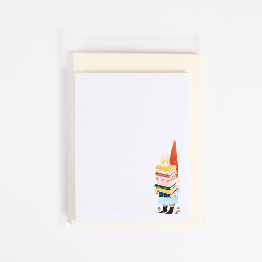 Reading Stationery Bundle