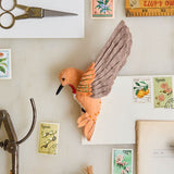 Rufous Hummingbird Ornament