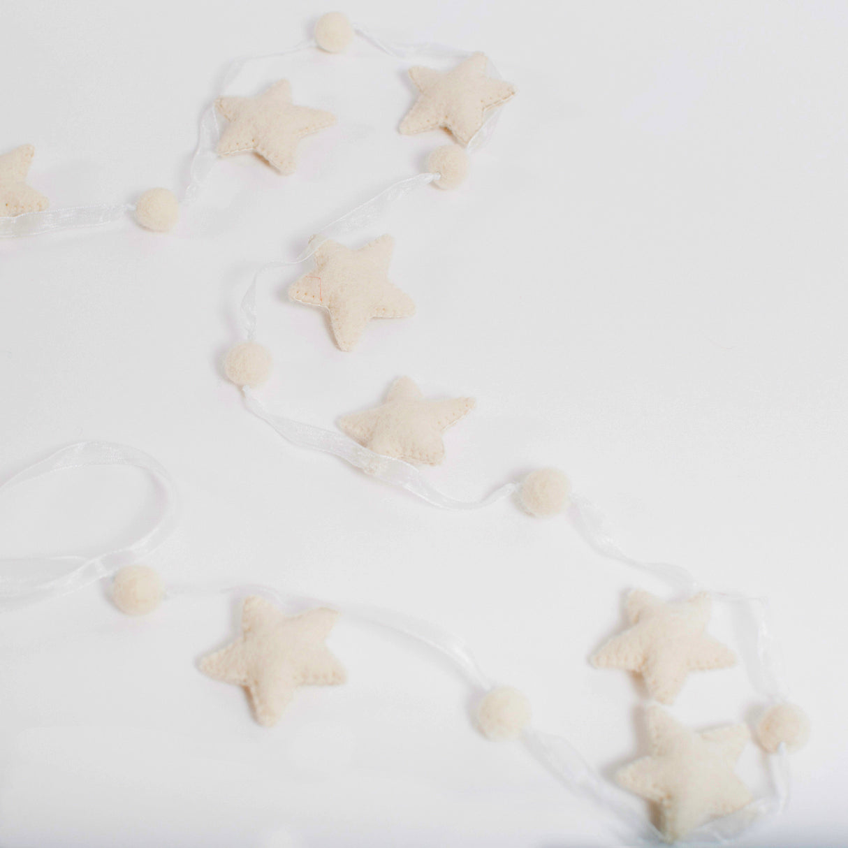 Star Light Garland - Small